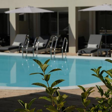 Terezas Hotel Sidari  Ngoại thất bức ảnh