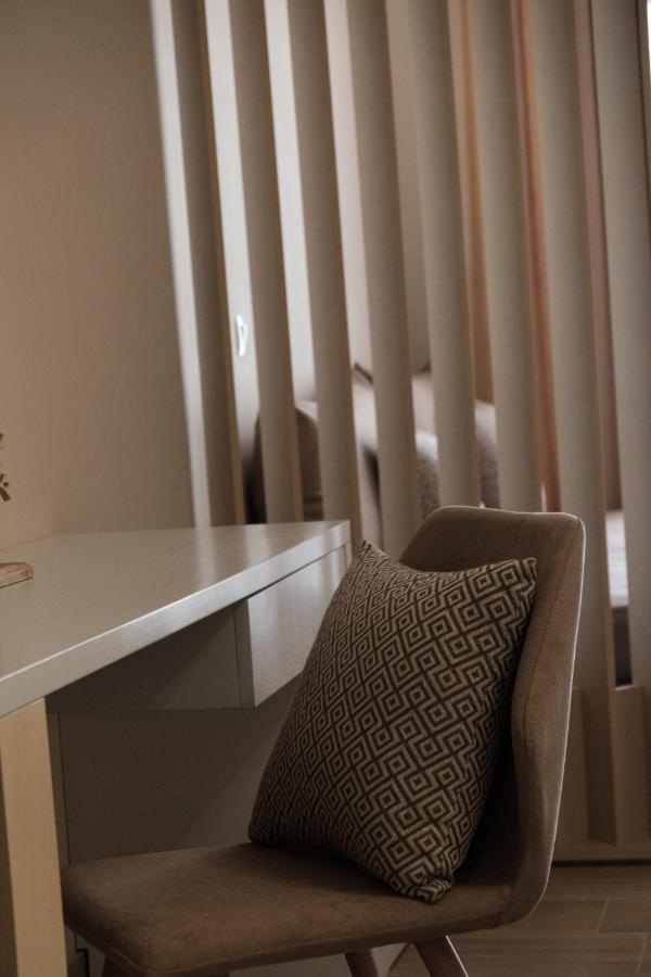 Terezas Hotel Sidari  Ngoại thất bức ảnh