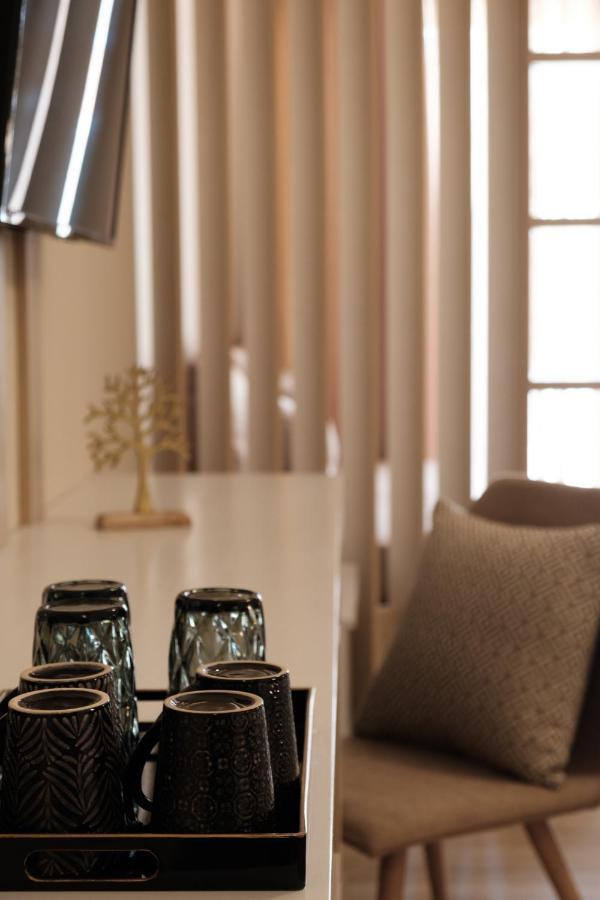 Terezas Hotel Sidari  Ngoại thất bức ảnh