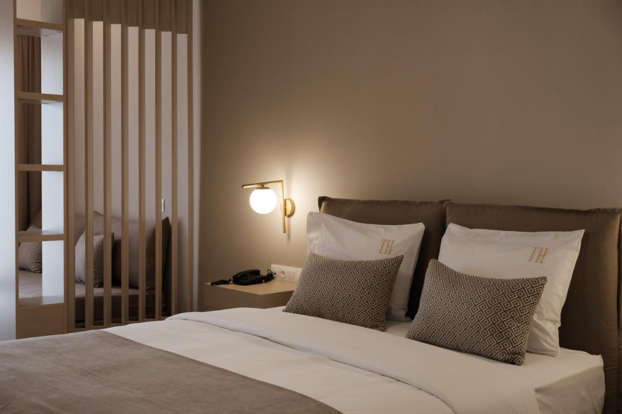 Terezas Hotel Sidari  Ngoại thất bức ảnh
