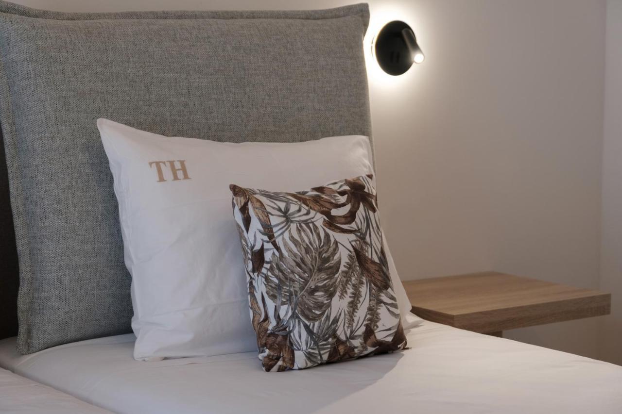 Terezas Hotel Sidari  Ngoại thất bức ảnh