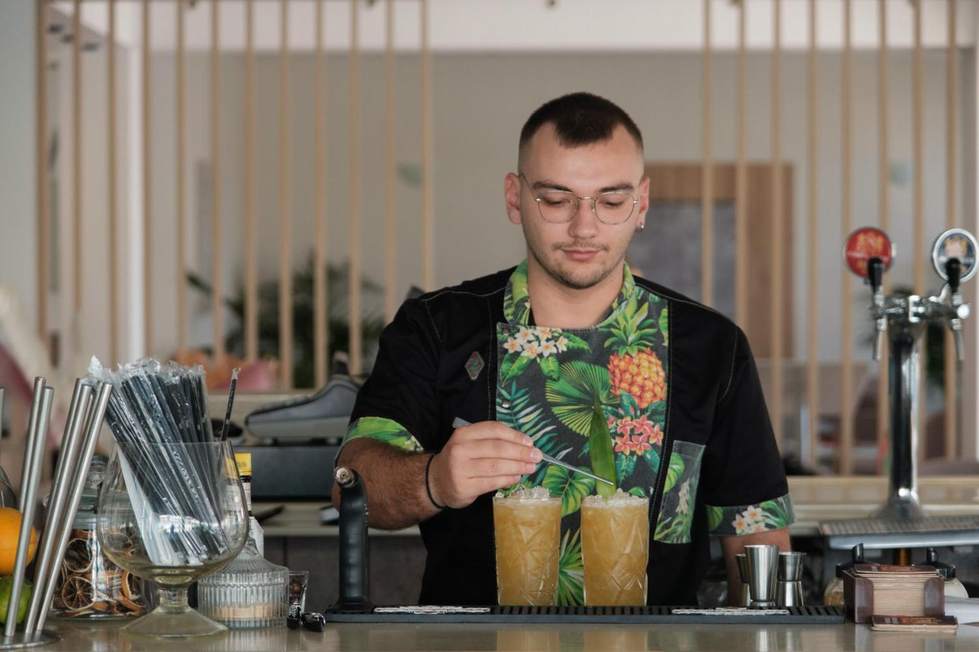 Terezas Hotel Sidari  Ngoại thất bức ảnh